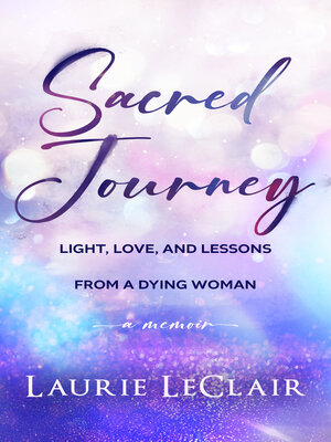 cover image of Sacred Journey